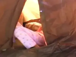 Japanese Darling Indulges Her Food Fetish Solo Pleasure Night Delightfully