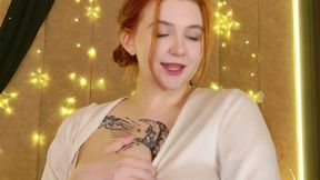 Edna Li Private Show