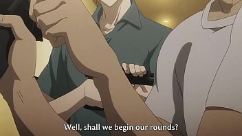 Jormungand Ep. 11 (Eng Sub)