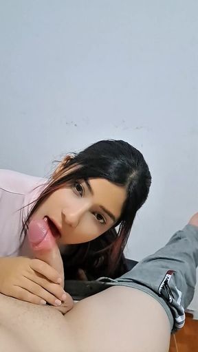Watch Me Finger Myself Until I Squirt - so Wet