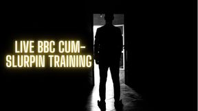 The NLP toolbox: Live BBC Cum-Slurpin Training