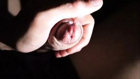 cock massage