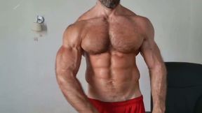Robert Smiley - Intensive Workout