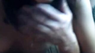 Brazilian Hottie's Live Cam Show - Exotic Dancer Strips & Masturbates