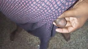 My Penis Drop Sperm Me Fucking Wife Pussy