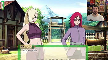 The Better Version Of Naruto Shippuden | Jikage Rising #55