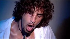 Laura Angel Gets Her Pussy and Ass Pounded by a Huge Cock