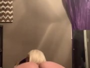 Miss big booty