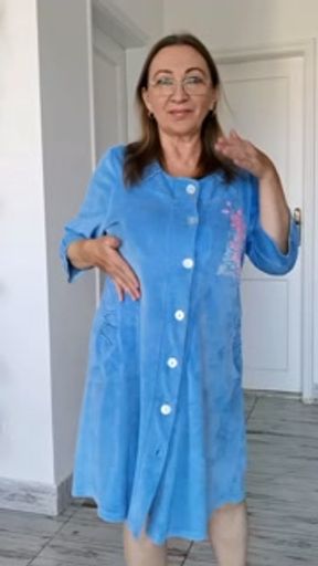 Hot busty granny