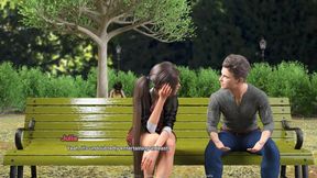 Temptations of Love: College Students Club - Episode 3