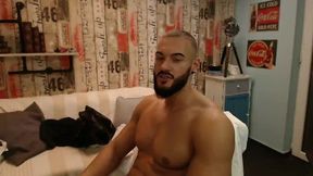 Thomas Hunk Private Show - Part 2