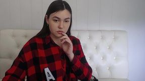 Bambi Eleven Private Show