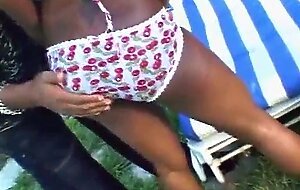 Premium black pussy - jada fire