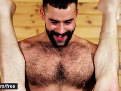Men.com - The Huntsman Part
