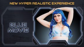 Blue Movie [Passthrough]