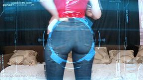 Blue Jeans Goddess reprograming