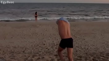 Sex scenes from series translated to arabic - The Affair.S02.E12
