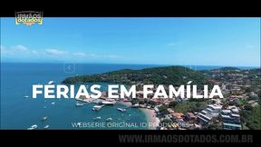 ferias em familia - irmaos dotados
