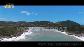 ferias em familia - irmaos dotados