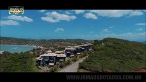 ferias em familia - irmaos dotados