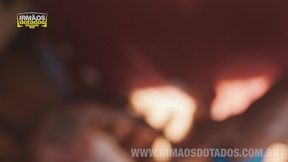 ferias em familia - irmaos dotados