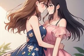 AI Generated Cartoon content, Uncensored video of 18 Year old Anime Girl, Indian Mature Women Kissing boob