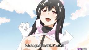 Toshi Densetsu Series Ep 05 ENG SUB