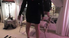 SPARKLY STILETTOS WMV