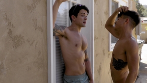 Next Door Taboo: Briny Buccaneers of the Bedroom