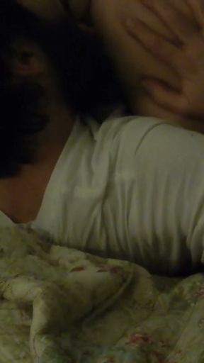 69 eating Samanthas ass and pussy   Clip 2