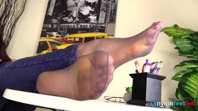Watch so hot hussy's action
