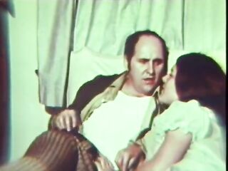 The legend of porn - USA 1969, the starting - Scene 02