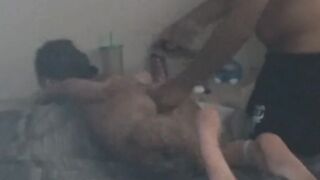 Fetish  Backshots