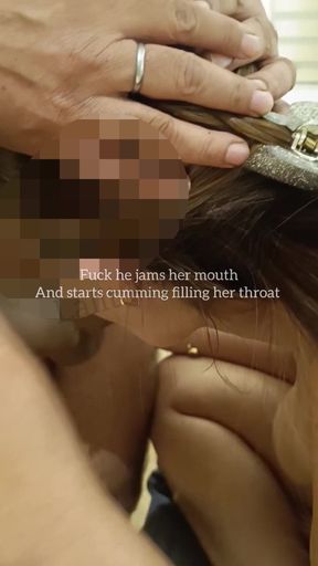 Wife Paying Homeloan by Sex Part 1