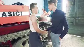 Heavy Duty