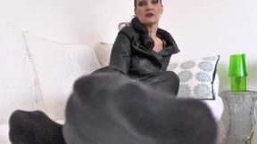 Celebrated Sock Love, Show Your Love for Your Sock Owner, POV, JOI