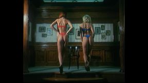 Sensualità Soiree