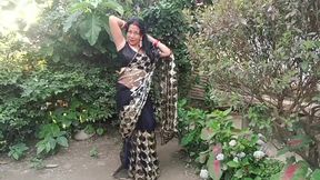 Indian Village Tight Pussy Fucks Outdoors With Hot Village Brother-in-Law Fucks
