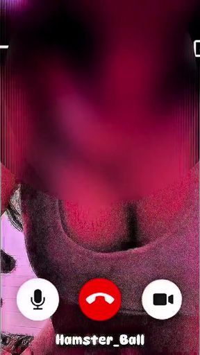 My Wife Called Me While Cheating With The MILF Maid In The Kitchen   Clip 1