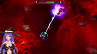 Ass Effect!? In Subverse |Gameplay 1|VTuber