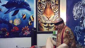 MAXXX LOADZ THE ITALIAN POUND MACHINE POUNDING OUT SOME MILF PUSSY