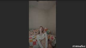 Zorii’s Ninth Solo Online Session