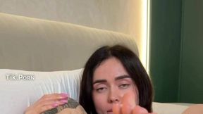 Community Creator
 @nikydandelion @Feet Porn and #Sexy Lingerie #Shaved Pussy #Solo #Curvy & Thick #Tattoo Porn nsfw sex movie | Tik.Porn