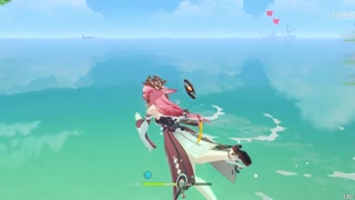 Yae Miko ryona + ragdoll - English/ Korean 야에 미코 료나 / Chinese 八重神子 R向/ Japanese 八や重え神み子こ リョナ Genshin