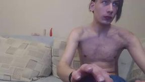 Alexander Cash Private Show