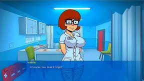 Curvy Camper Gets Wild at Pinewood in Steamy Animated Tryst