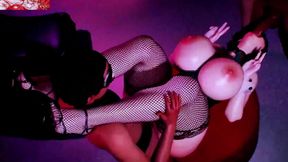 Divine Seduction: Animated Goddess Files - 3D Animation Hentai