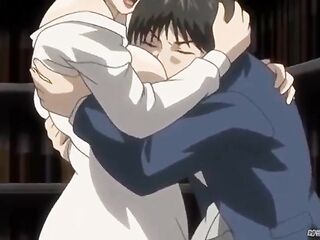 Enyoku clip 1 (ANIME UNCENSORED)