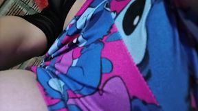 MY stepdad GIVES ME IN THE VAGINA UNTIL I SQUIRT