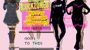 BETASAFE CENSORED OUTFIT WORSHIP @Bbratfish